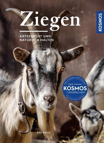 Kai haus ziegen - haus,