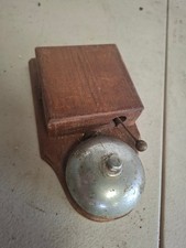 Campanello porta elettrico - porta,