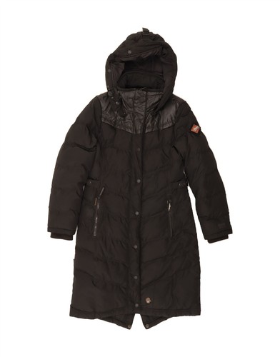 Khujo cappotto donna imbottito - cappotto,