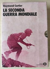La Seconda Guerra Mondiale -