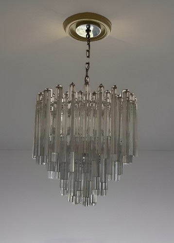 Vintage italian murano venini - vintage,