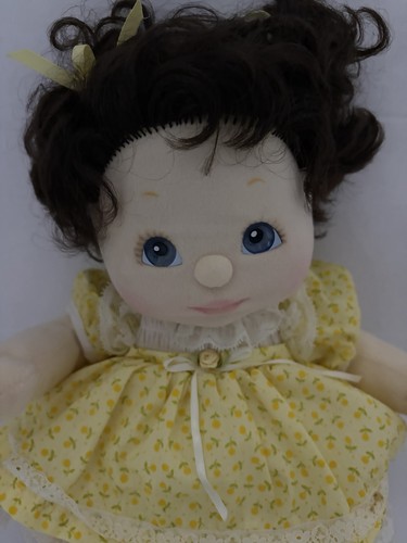 C1985 mattel child con - c1985,