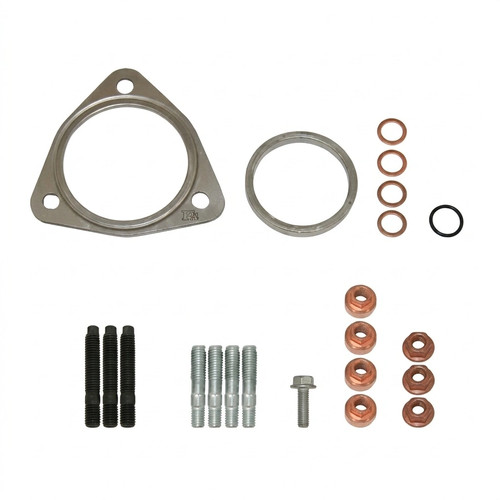 Kit montaggio turbocompressore