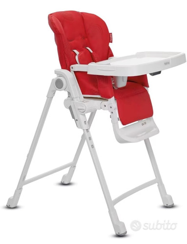 Seggiolone inglesina pappa - inglesina,