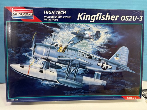 Monogramma militare - 1:48,