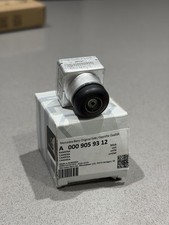 Telecamera 360 Mercedes