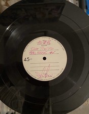 Tina Polito - Lacca RCA