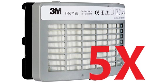 Set filtri antiparticolato - set,