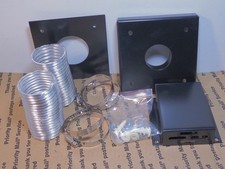 Kit stufa marca USA 69FAK aria