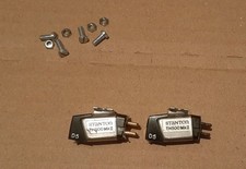 STANTON TH500 MKII 2x