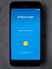 Samsung galaxy duo - samsung, (20216)