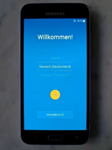 Samsung galaxy duo - samsung,