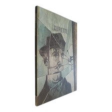 MINO CERETTI - OPERE 1954/1970