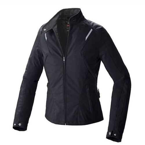 Giacca lady ellabike nero - giacca,