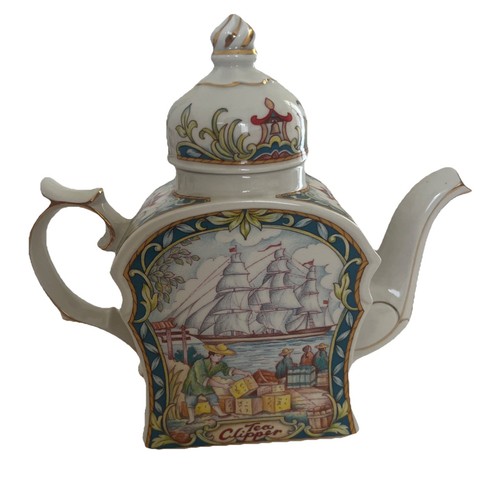 Teiera vintage tea - vintage, “tea