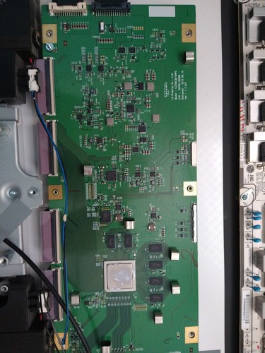 Scheda lvds tcon per - scheda,