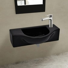 Lavandino Bagno in Ceramica
