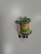 Cattivissimo Me Minion Golfer