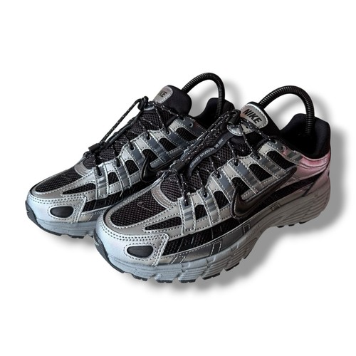 Nike 6000 utility nere - nike,