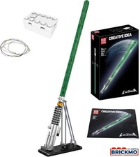 Stampo King Spada Laser del