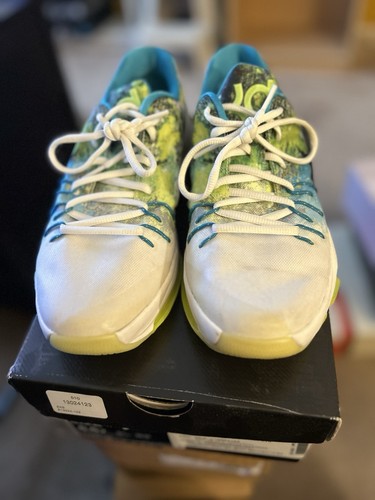 Nike zoom 6 5y uk - kd, 6.5y