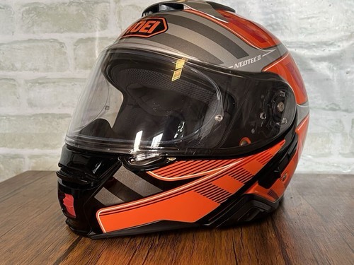 Casco shoei neotec con - neotec,