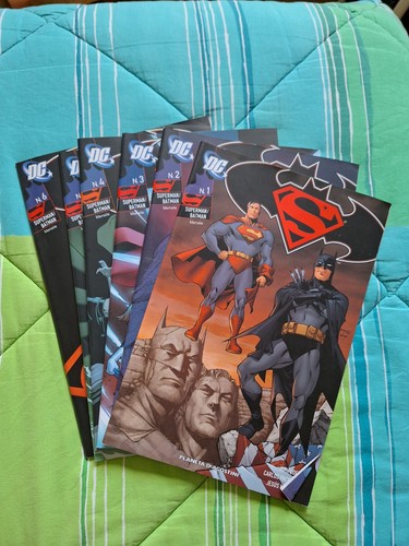 Superman batman 2 - superman, /