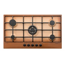 GLEM GAS GT955TF PIANO COTTURA