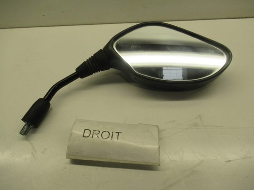 Specchietto retrovisore destro