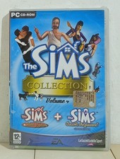 82538 PC Game - The Sims