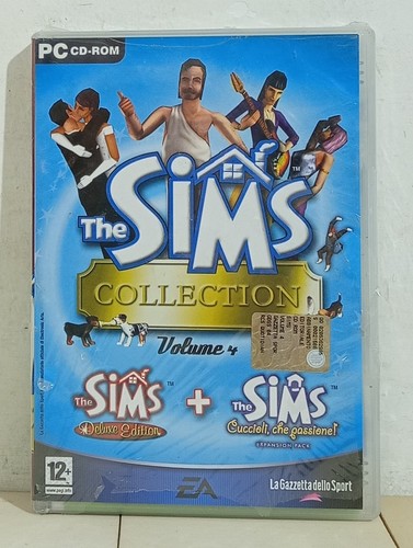 82538 game the sims - 82538,