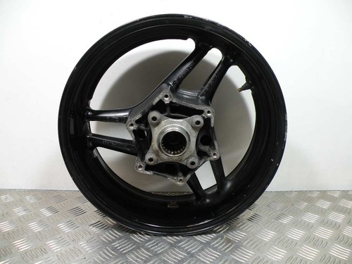 Cerchio posteriore yamaha tmax - posteriore,