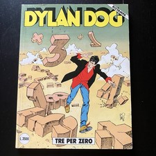 Fumetto DYLAN DOG Ristampa