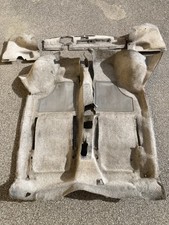 FIAT 126 - Moquette  Completa