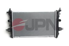 Radiatore, Raffreddamento