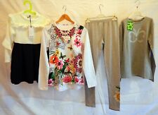 Lotto Abiti Nuovi con