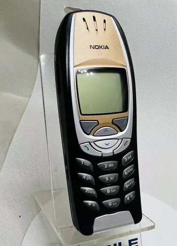 Nokia 6310i telephono - nokia,