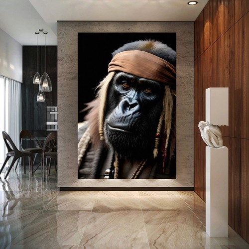 Quadro parete pirata - quadro,