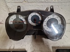 SEAT ALTEA FR 170 OROLOGI