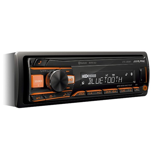 Alpine ute 200bt - 1,