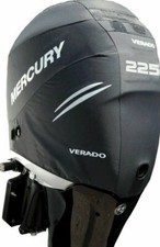 COPRI PARASPRUZZI MOTORE 225CV