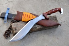 Coltello Machete Kukri Moderno