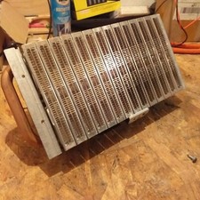 Corpo Bruciatore per caldaia