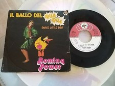 Romina Power il ballo del qua