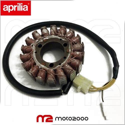 Statore magnete completo - statore,