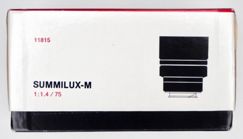 Leica box per seconda - leica,
