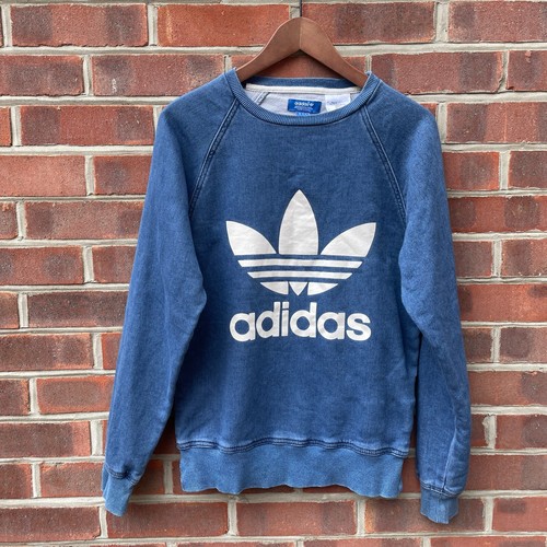 Adidas felpa uomo taglia - adidas, uk