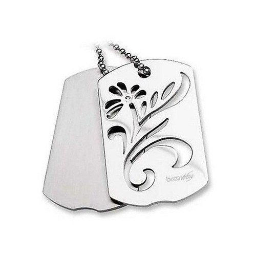 Collana donna brosway bhr02 - brosway, in