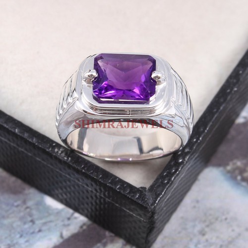 Anello argento sterling - in,