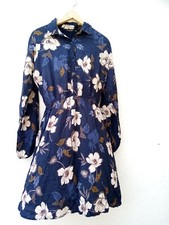 ?Abito tunica boho hippie mini abito elegante taglia 34/36/38